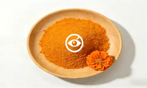 Top Benefits of Lutein Powder Bulk for Eye Health